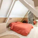 Luxueux Duplex En Plein Coeur De Paris Dans Le 1Er Arrondissement