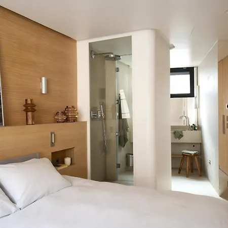 Appartamento Luxueux Duplex En Plein Coeur De Dans Le 1er Arrondissement *