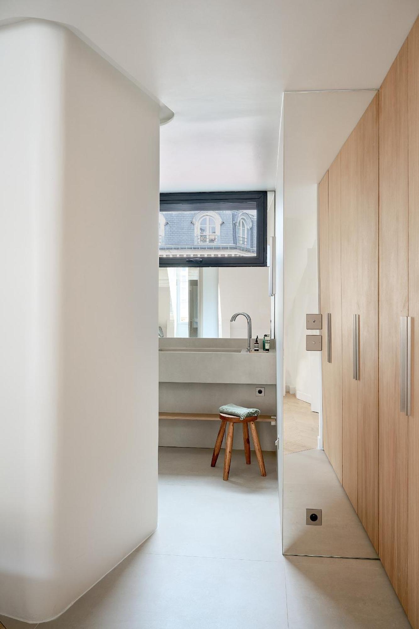Luxueux Duplex En Plein Coeur De Dans Le 1er Arrondissement * Parigi