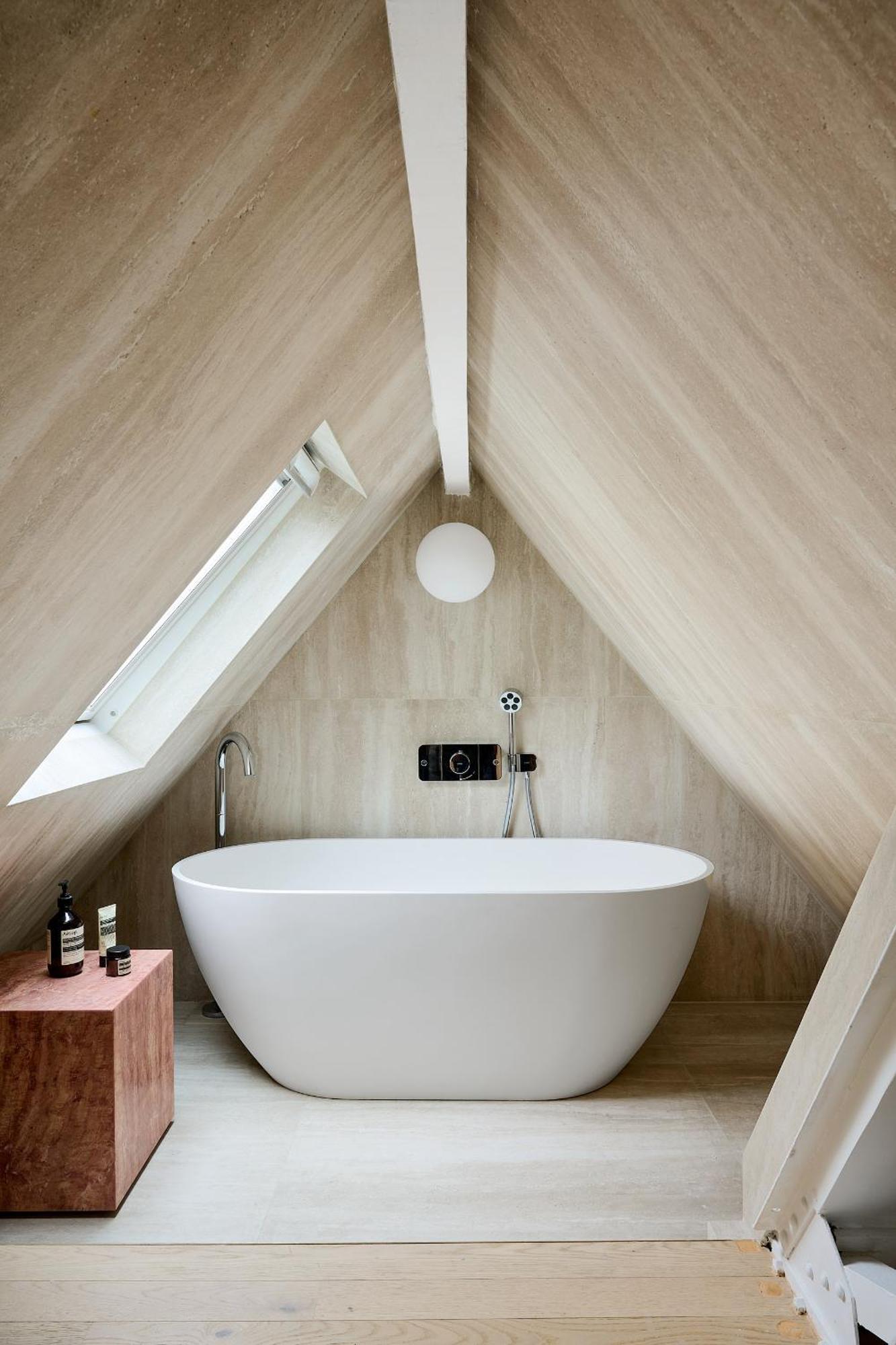 Apartment Luxueux Duplex En Plein Coeur De Dans Le 1er Arrondissement